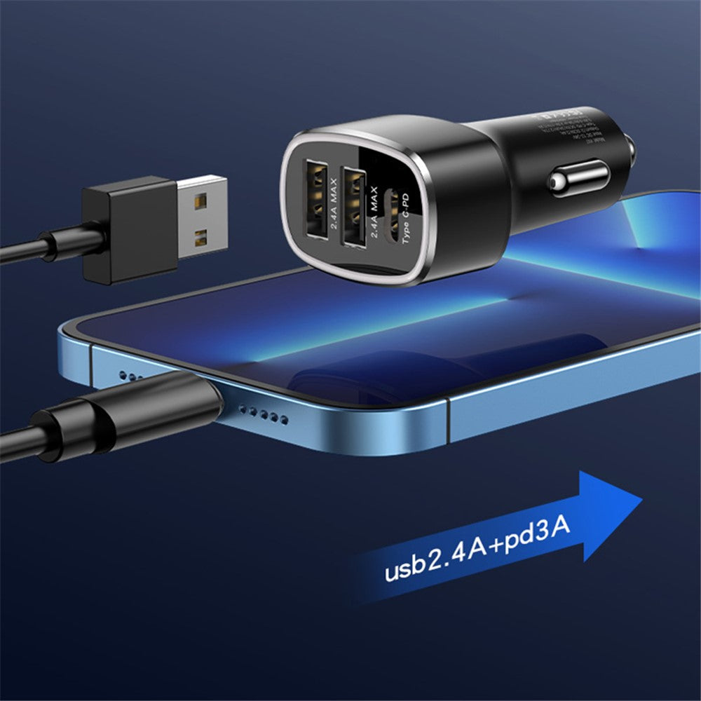 Car Charger 
