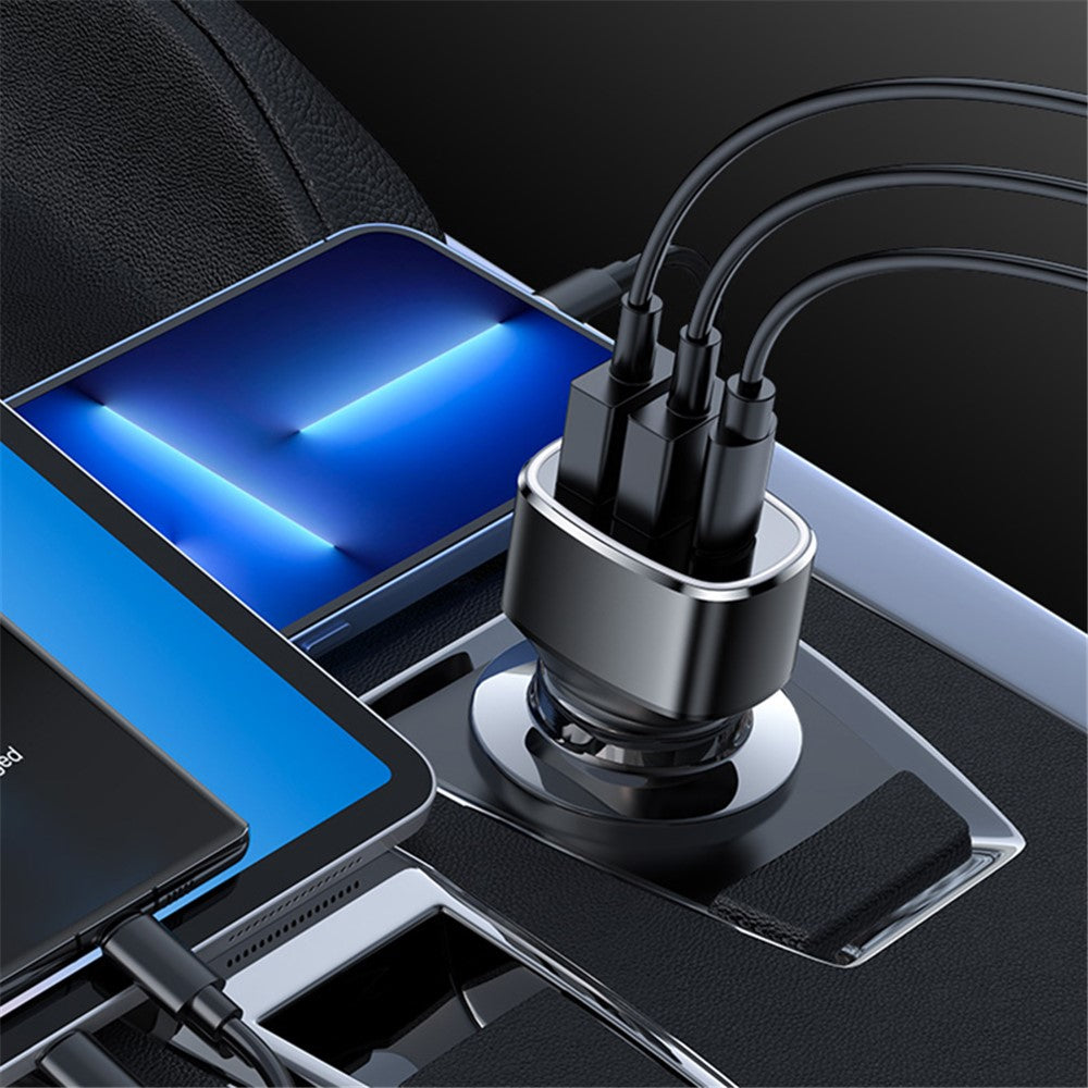Car Charger 