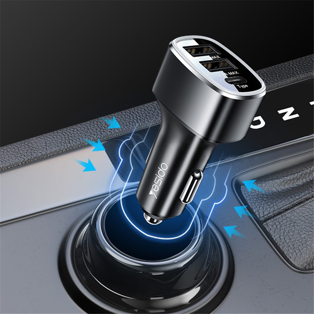 Car Charger 