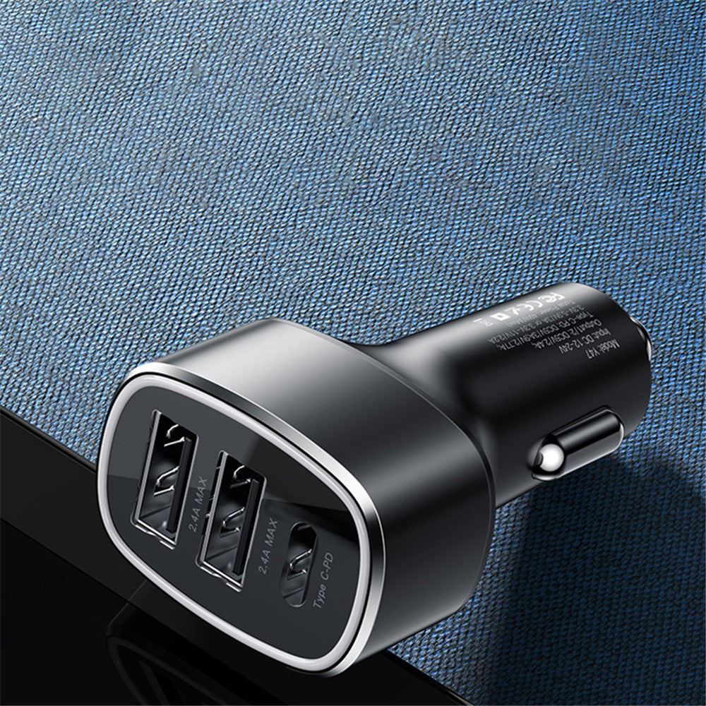 Car Charger 