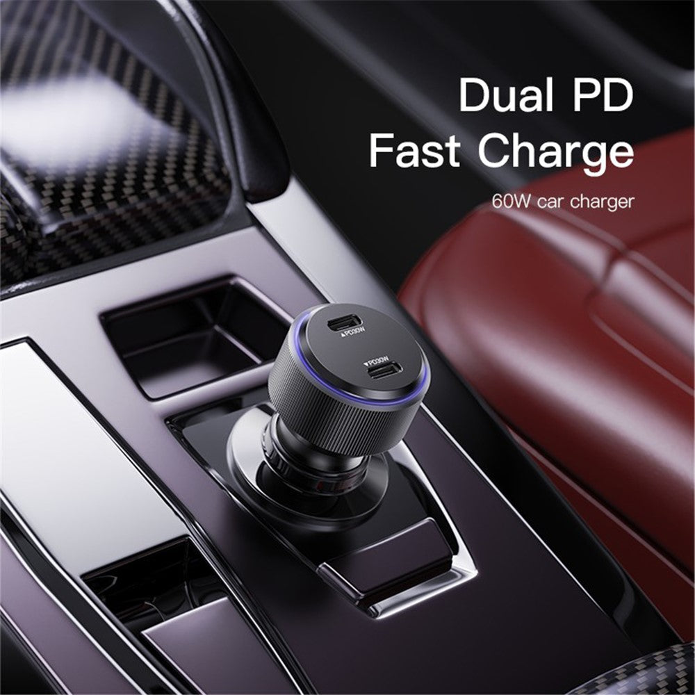Car Charger 