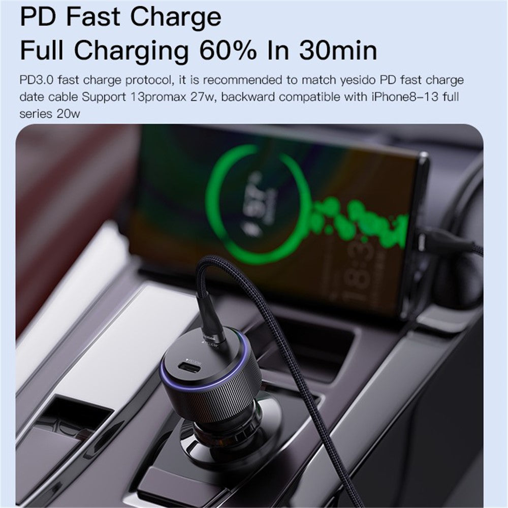 Car Charger 