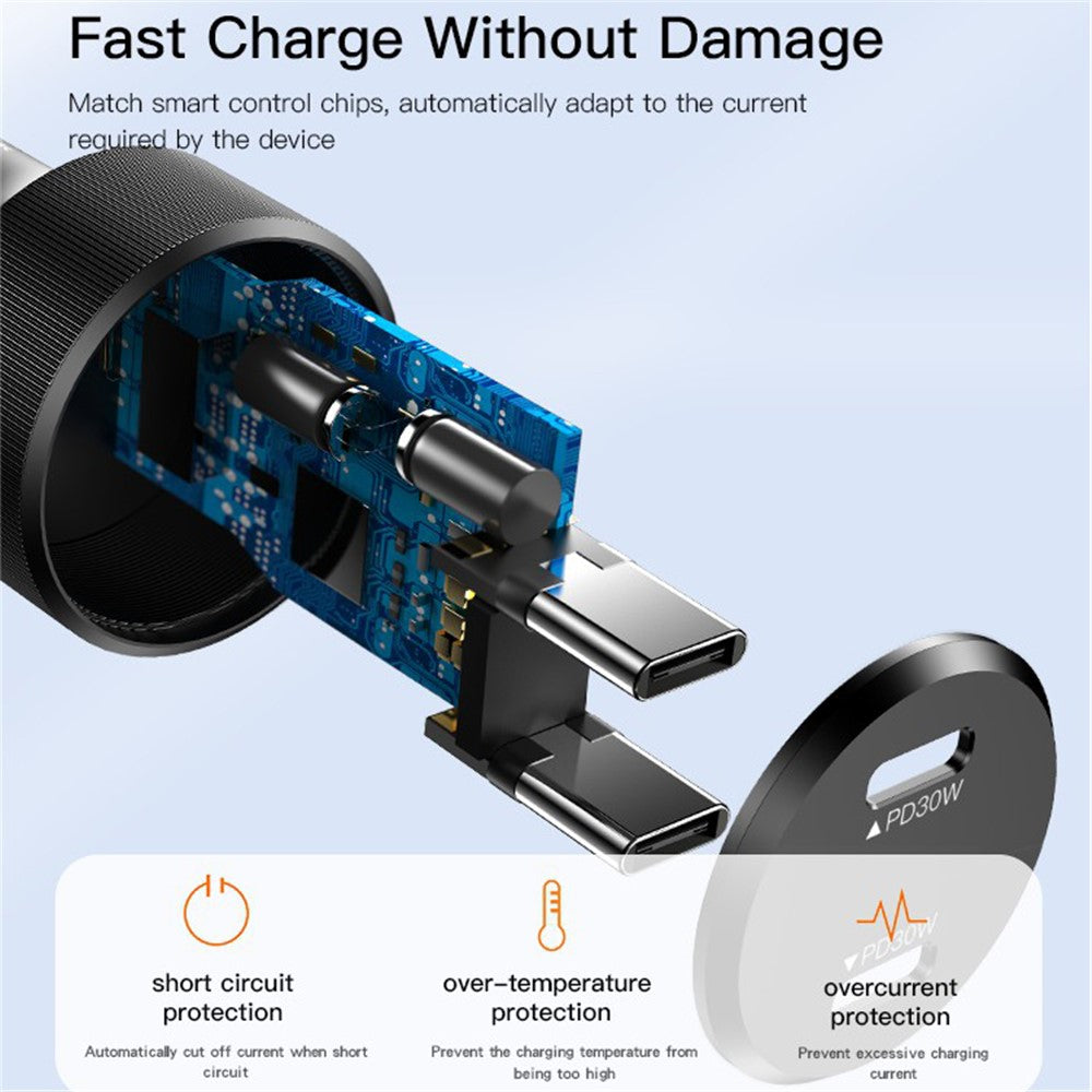 Car Charger 