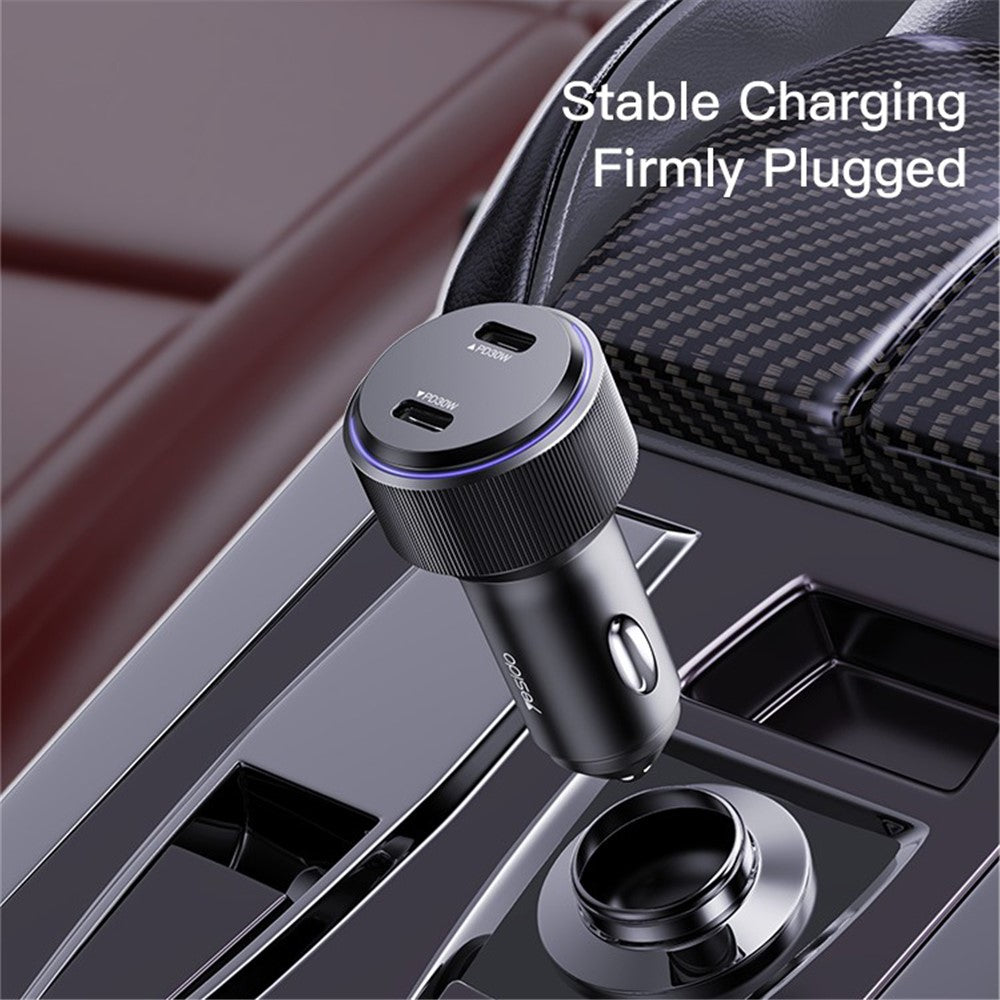 Car Charger 