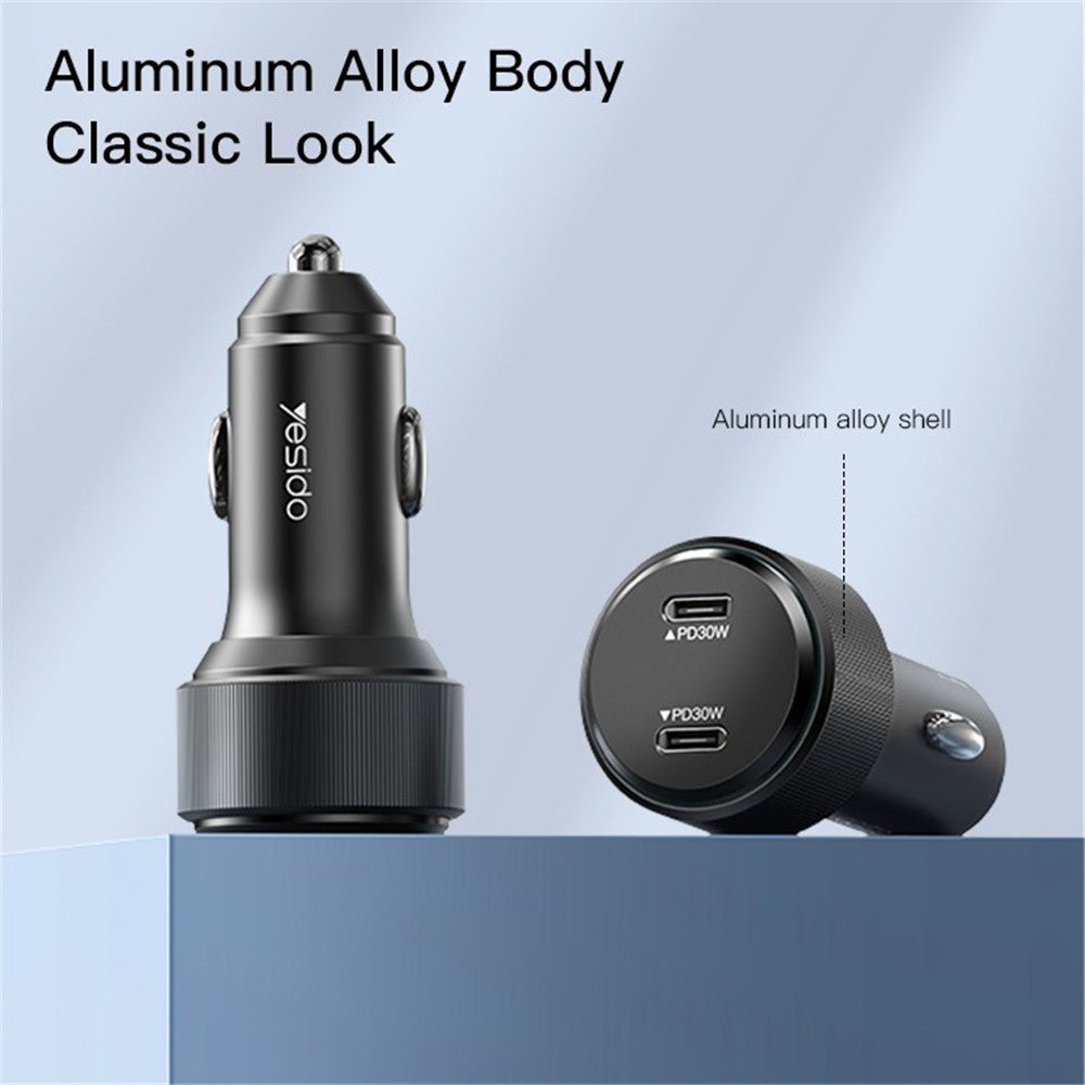 Car Charger 