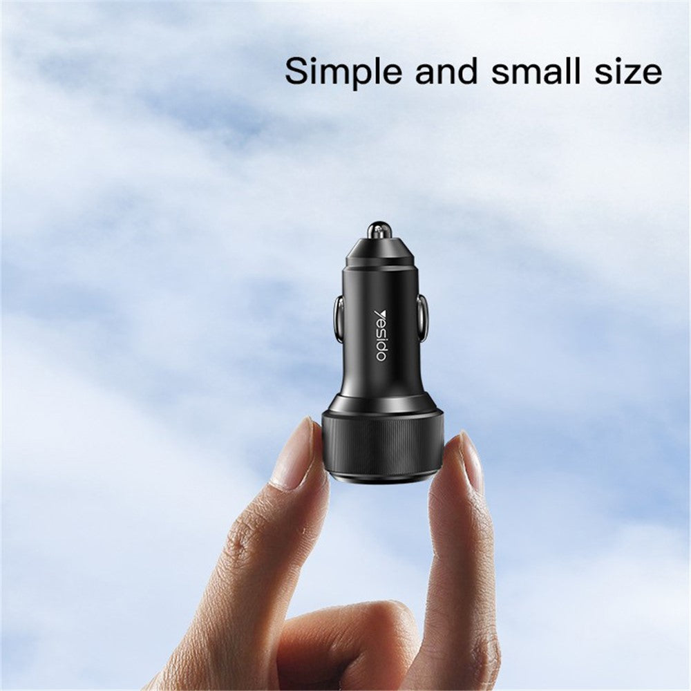 Car Charger 