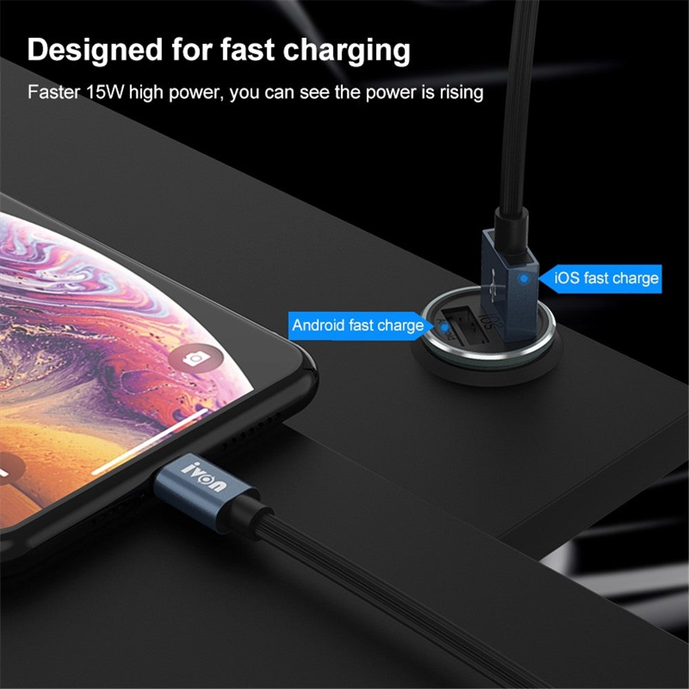 Car Charger 