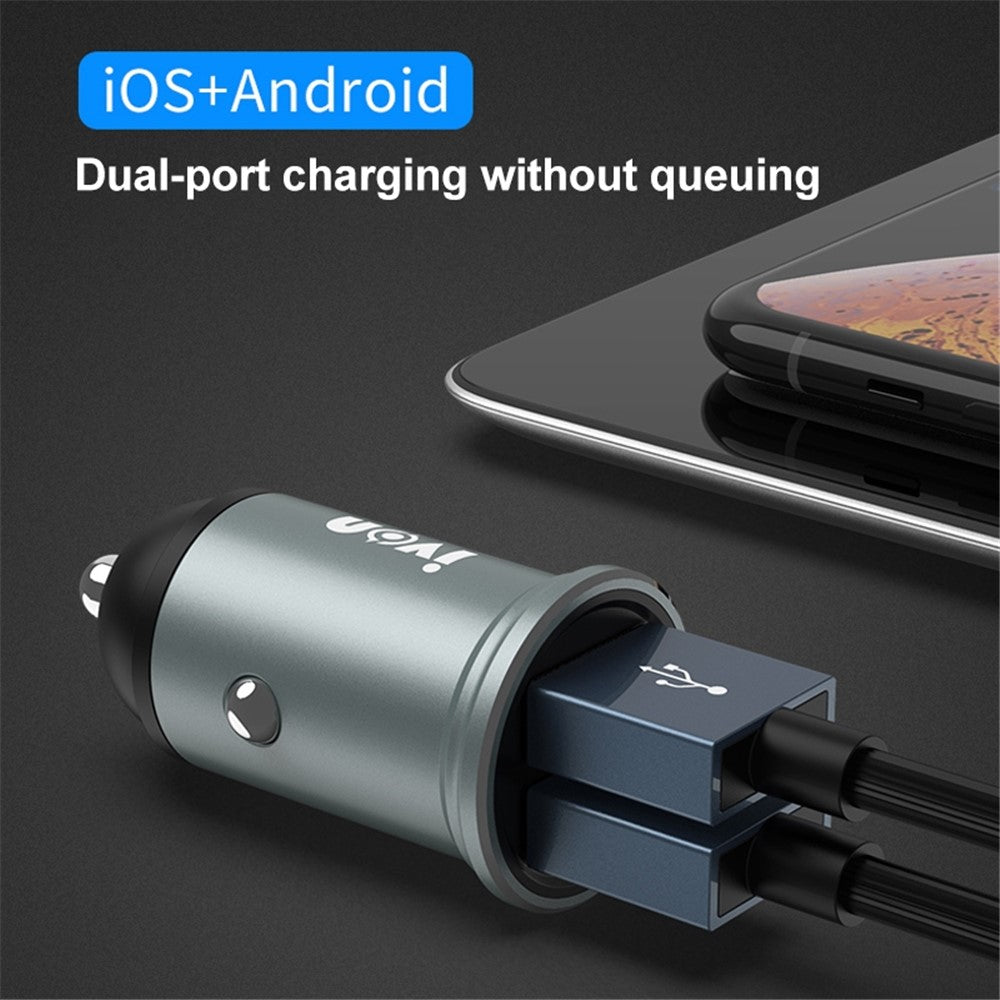 Car Charger 