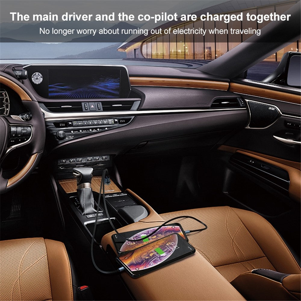 Car Charger 