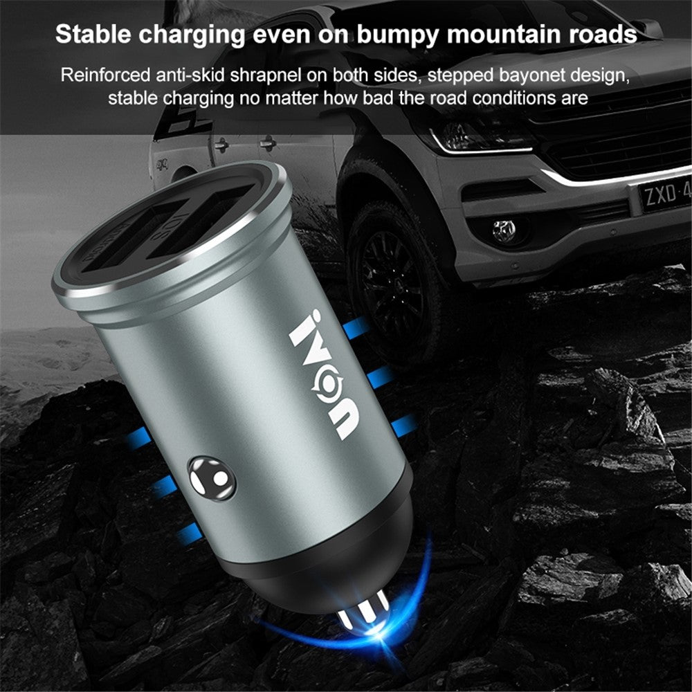 Car Charger 