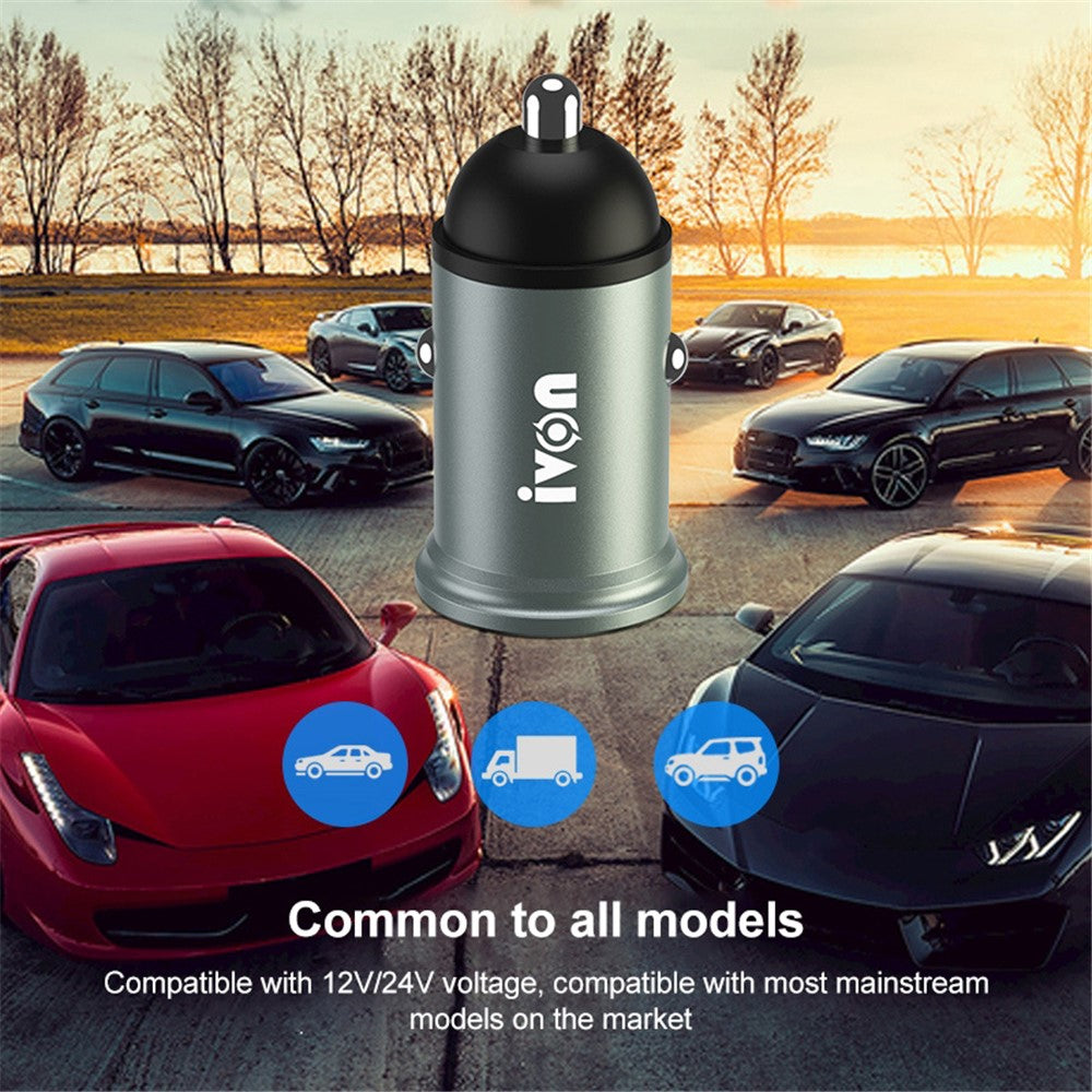 Car Charger 