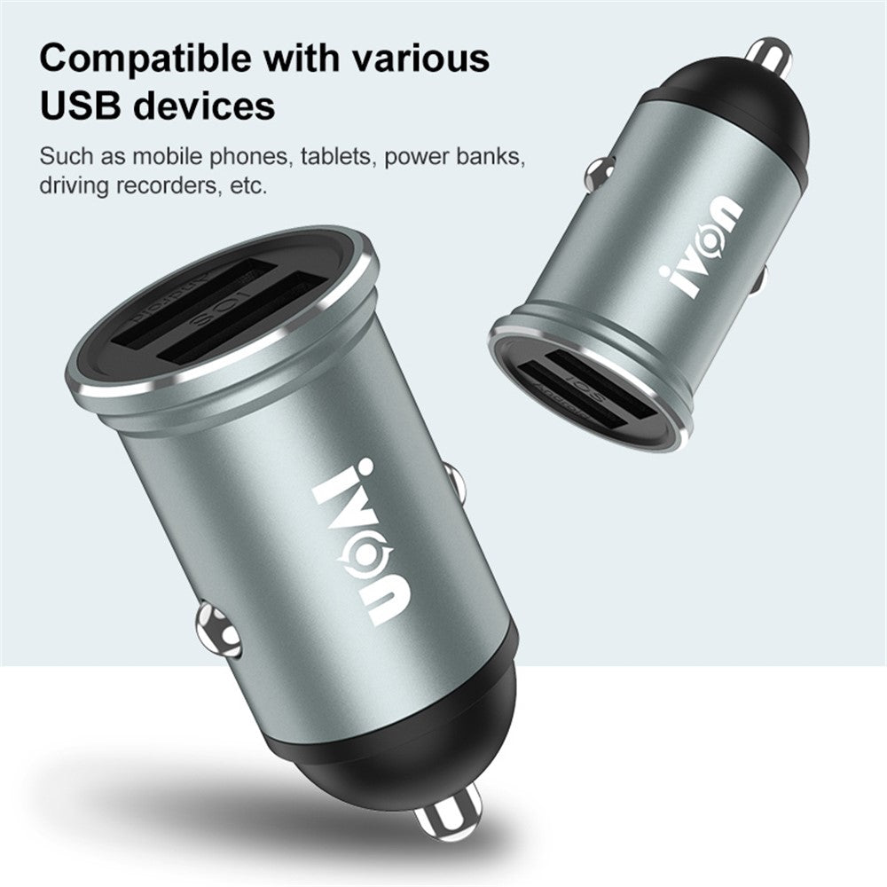 Car Charger 