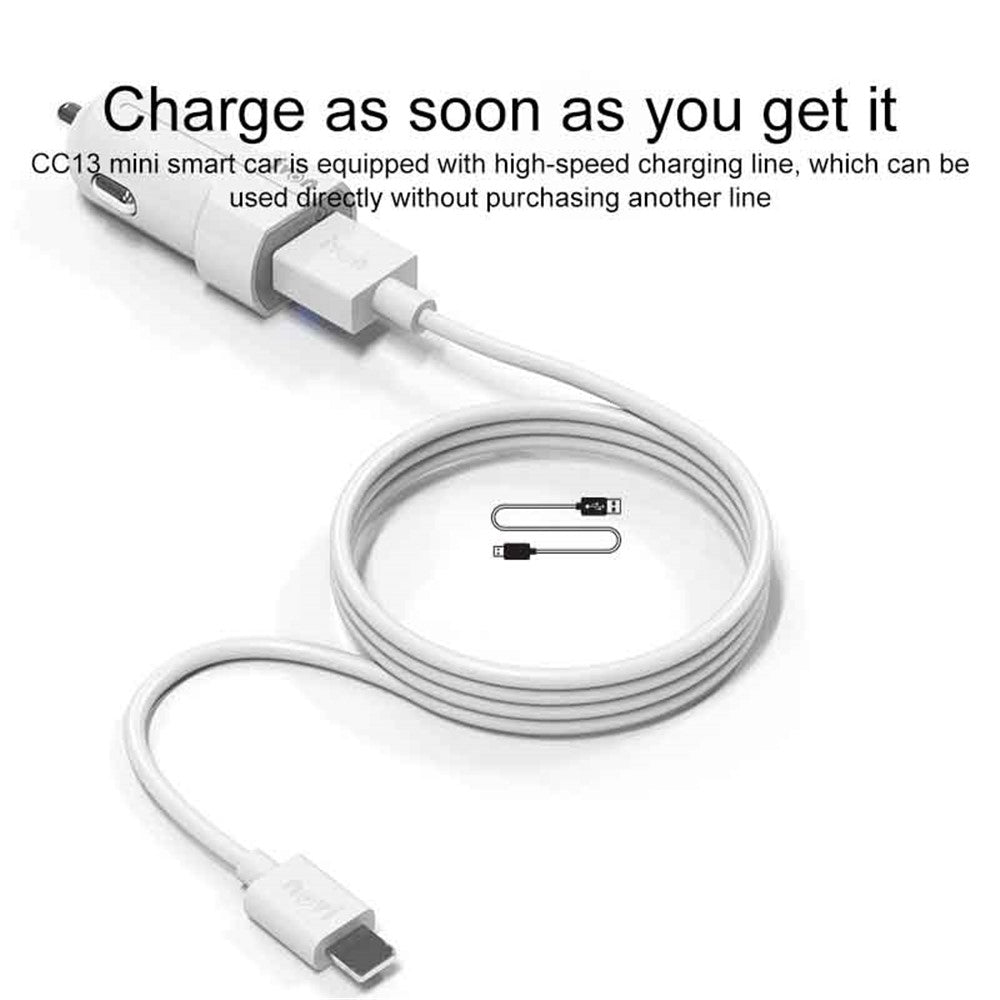 Car Charger 
