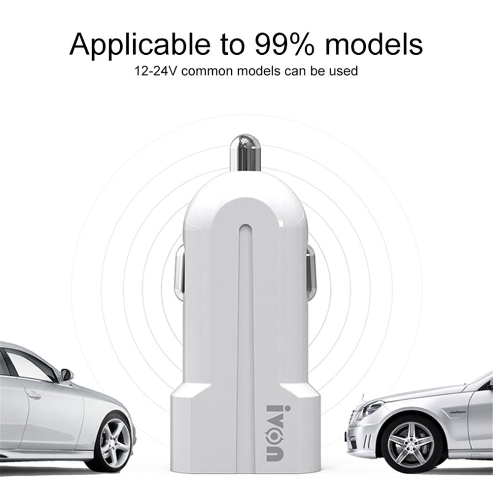 Car Charger 