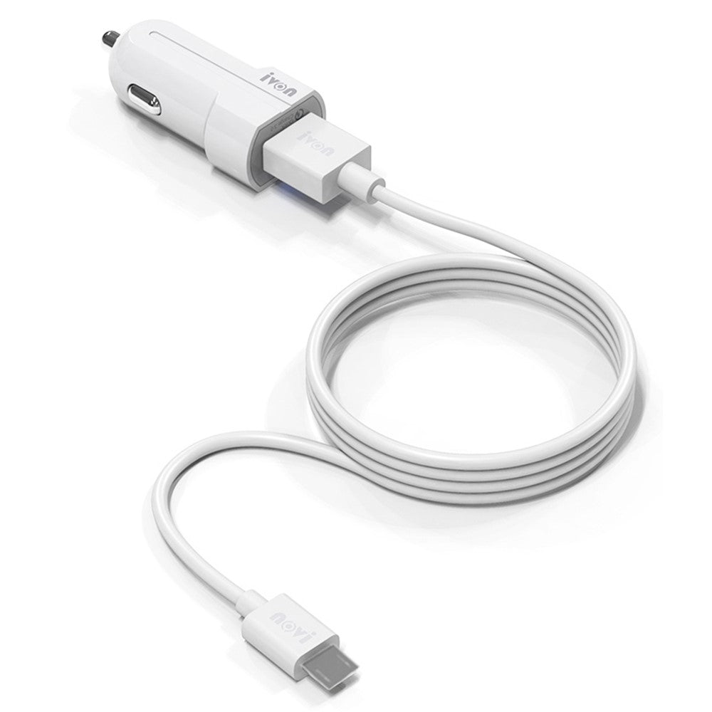Car Charger 
