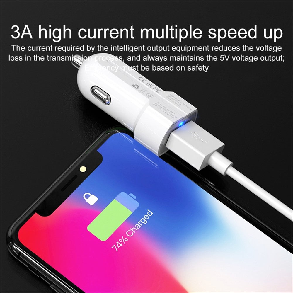 Car Charger 