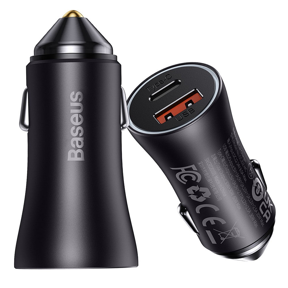 Car Charger 