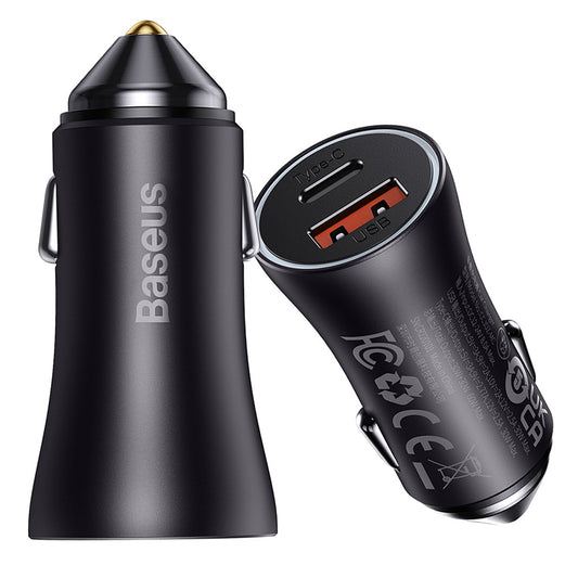 Car Charger 