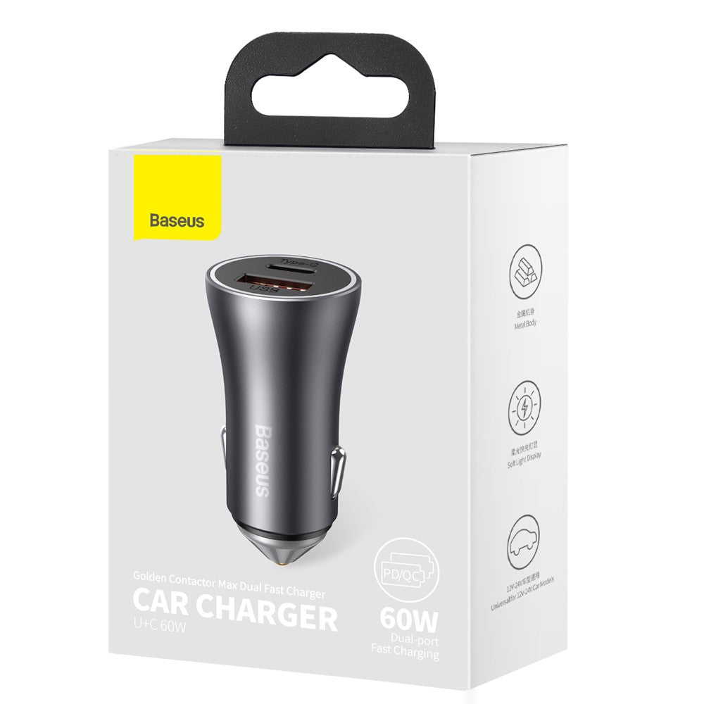 Car Charger 