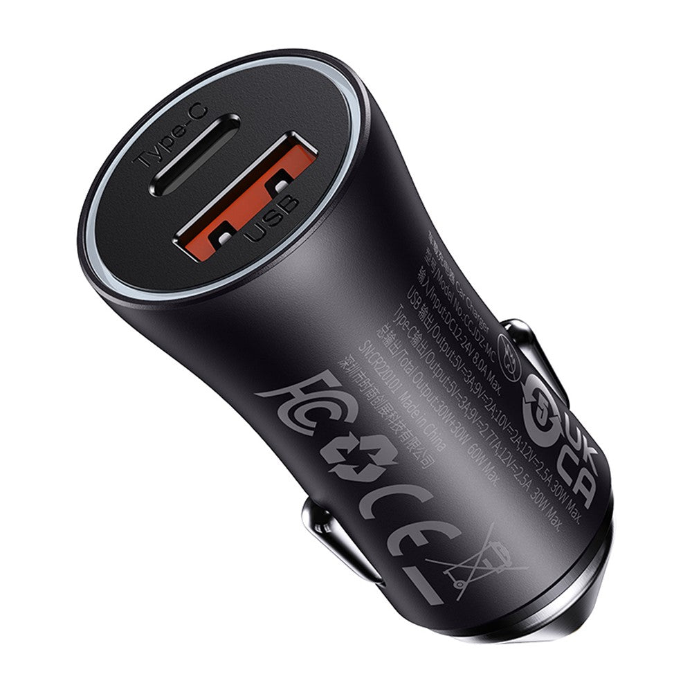 Car Charger 