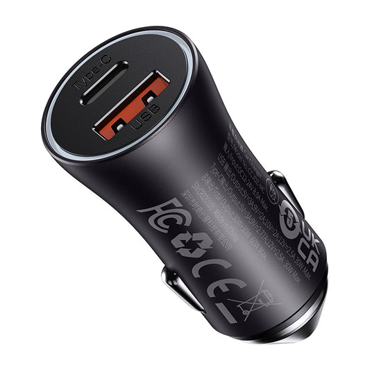 Car Charger 