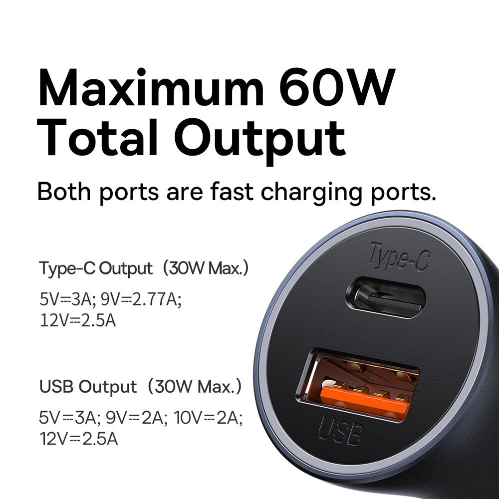Car Charger 