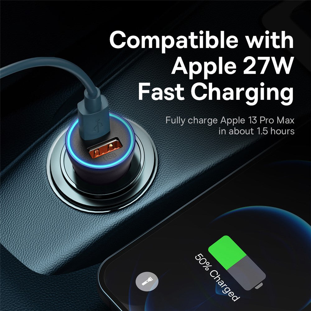 Car Charger 