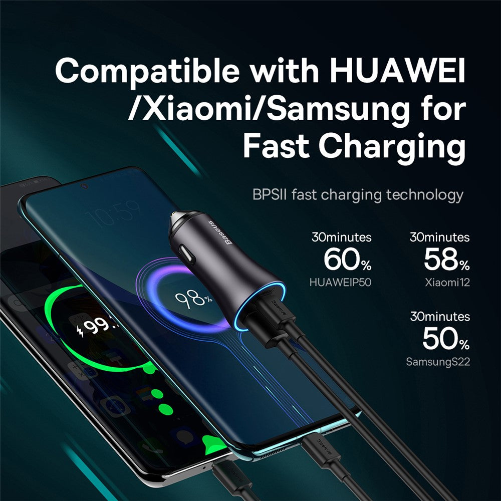 Car Charger 