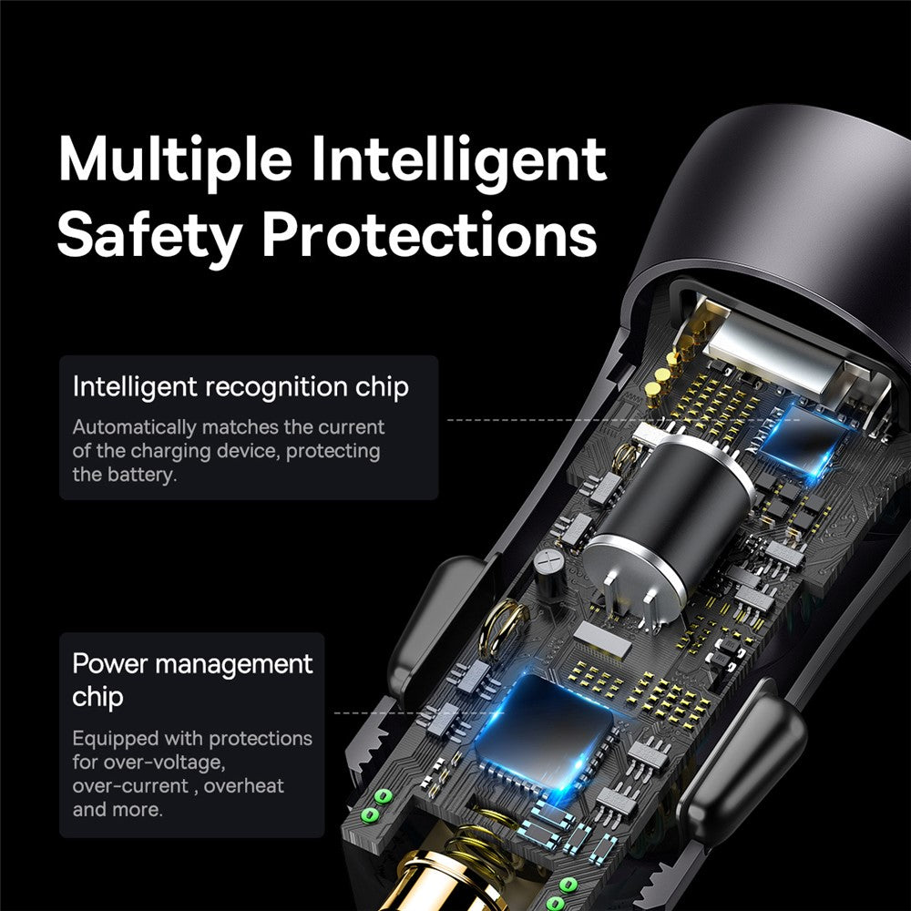 Car Charger 