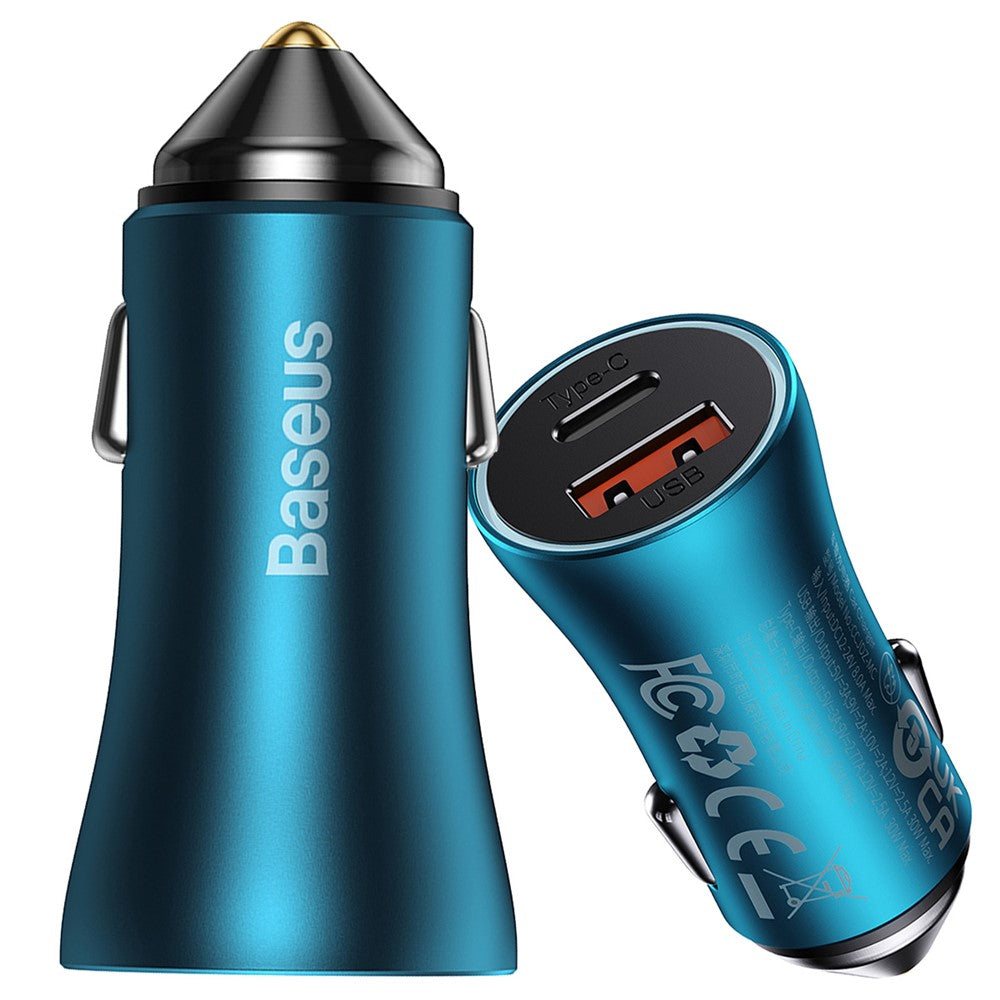 Car Charger 