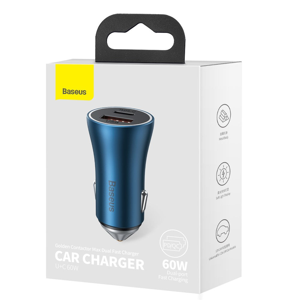 Car Charger 