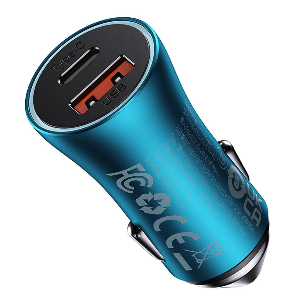 Car Charger 