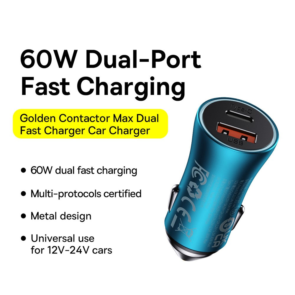 Car Charger 