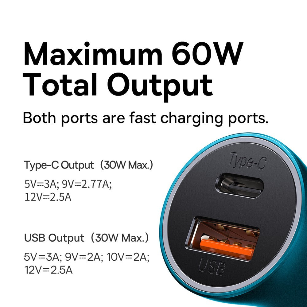 Car Charger 