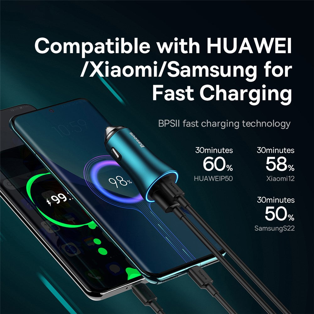Car Charger 