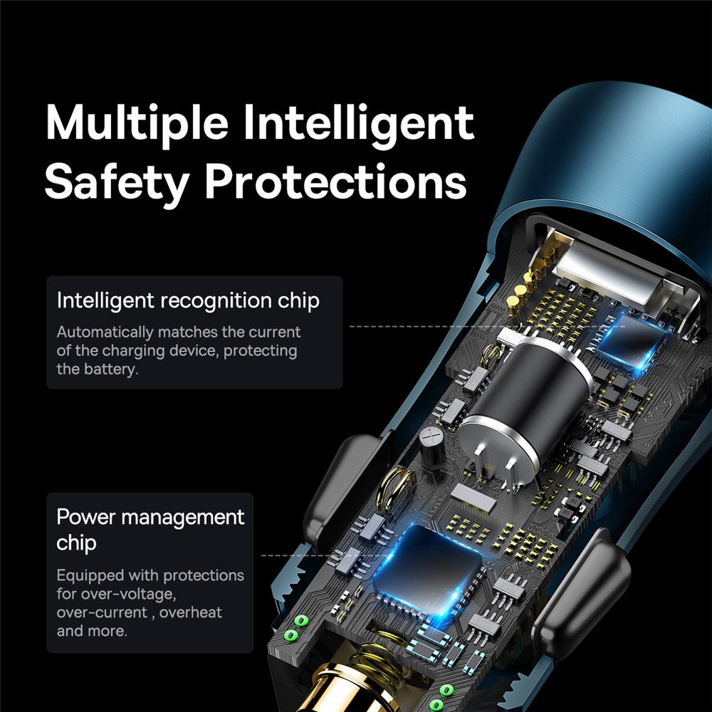 Car Charger 