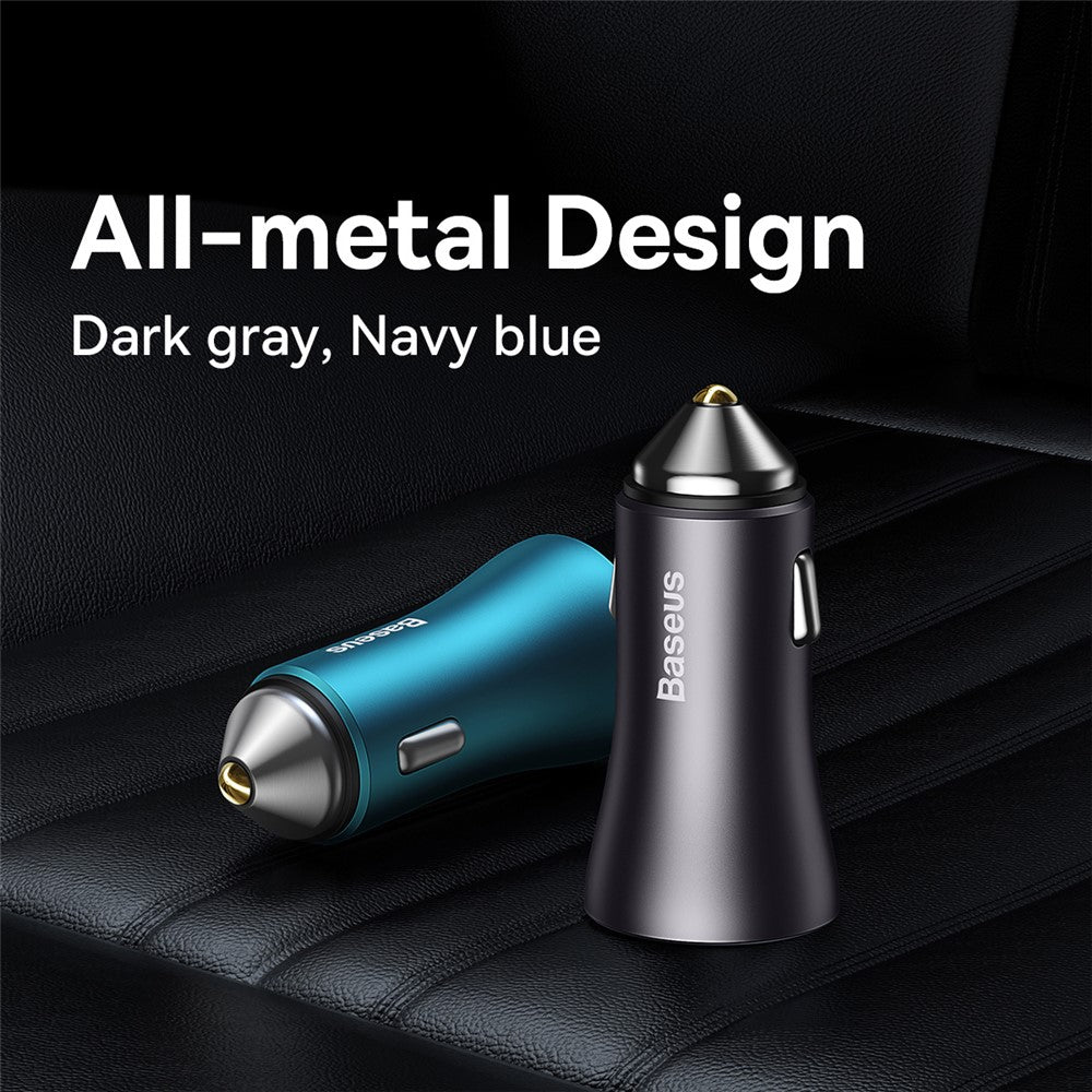 Car Charger 