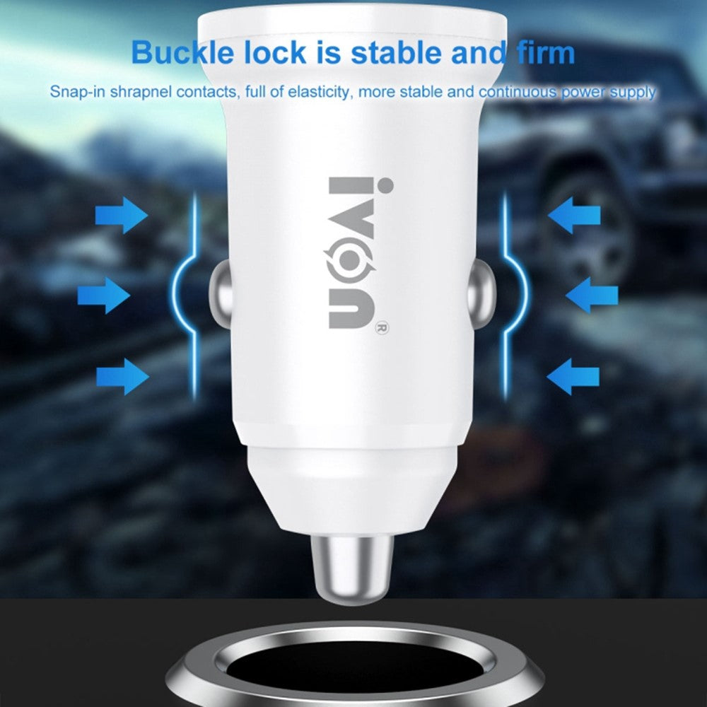 Car Charger 