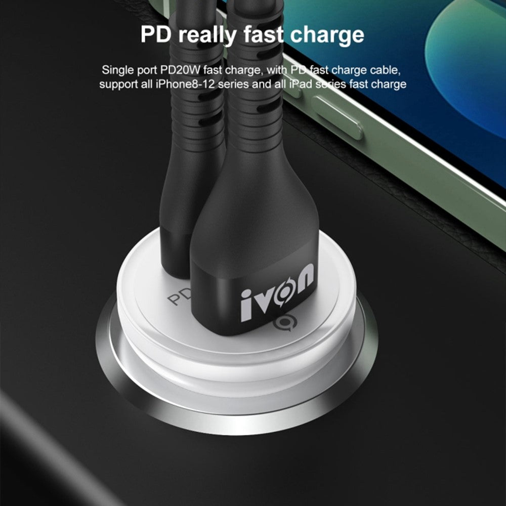 Car Charger 