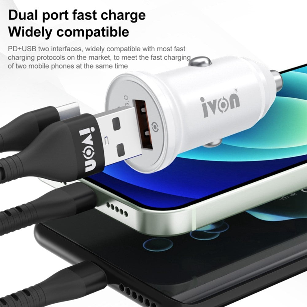 Car Charger 