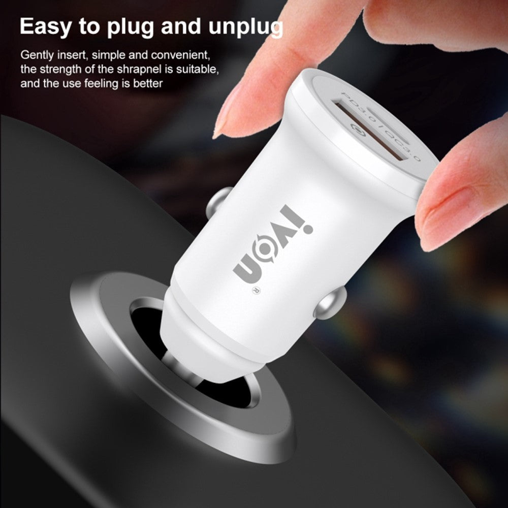 Car Charger 