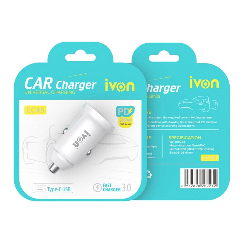 Car Charger 