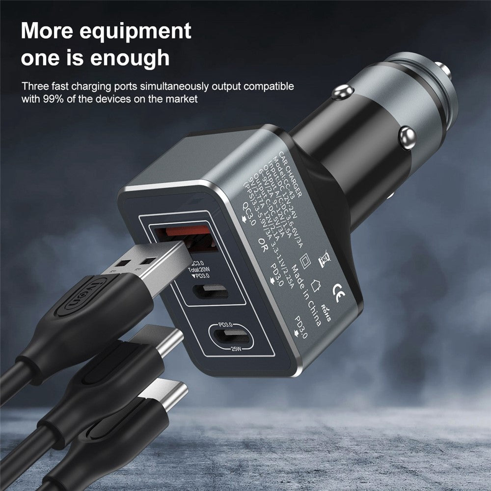 Car Charger 