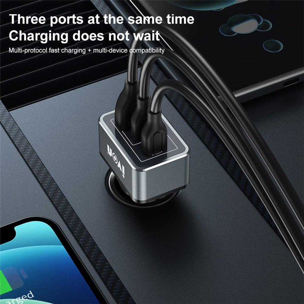Car Charger 