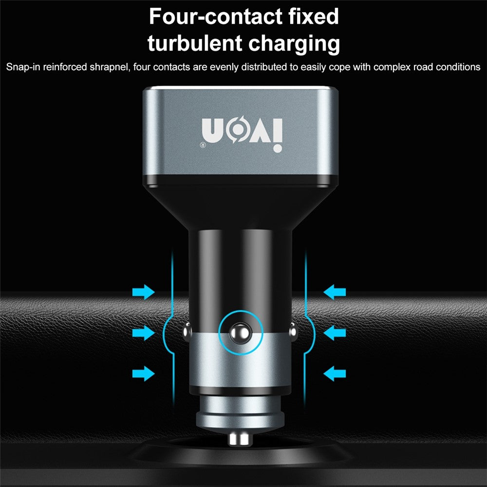 Car Charger 