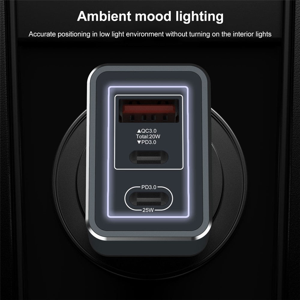 Car Charger 