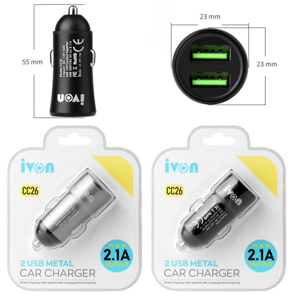 Car Charger 
