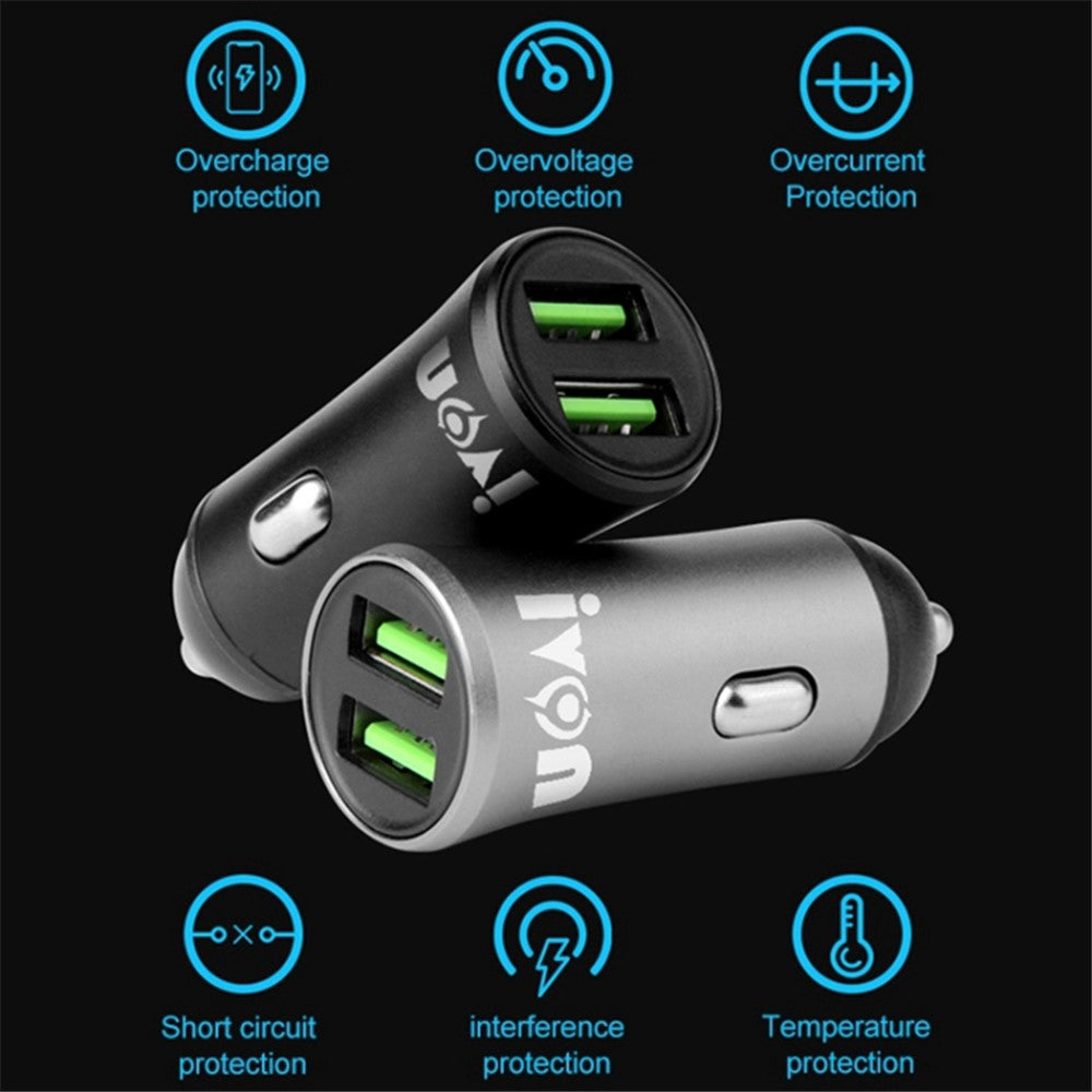 Car Charger 