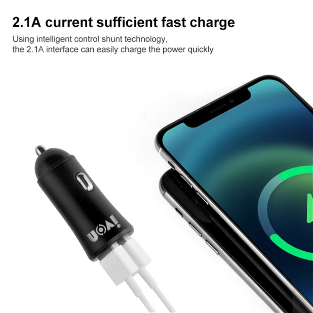 Car Charger 
