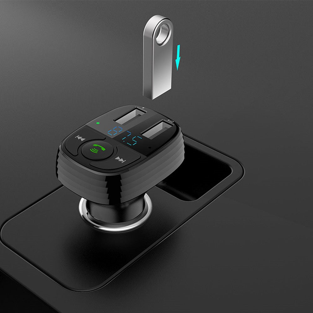 Car Charger 